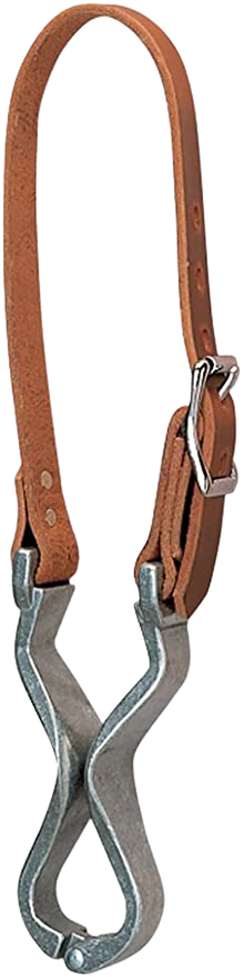 CRIBBING STRAP