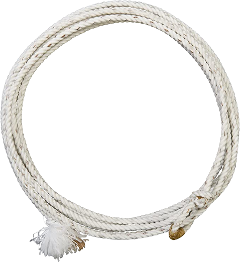 WEAVER RANCH ROPES