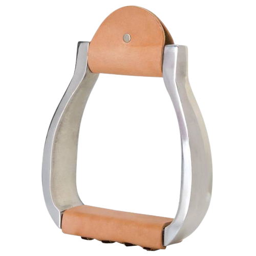 VISALIA ALUMINUM STIRRUPS