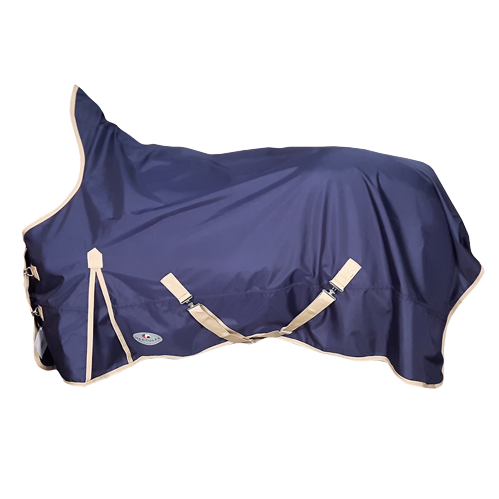 HERCULES HIGH NECK RAINSHEET S81