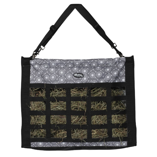 SLOW FEED HAY BAG COMPASS
