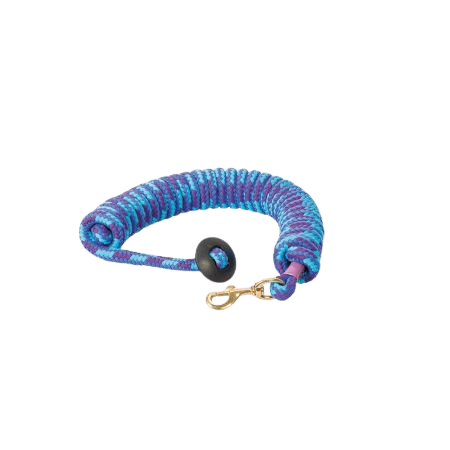 ROUNDED COTTON LUNGE LINE 25FT