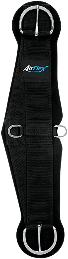 STRAIGHT AIR FLEX CINCH 36"