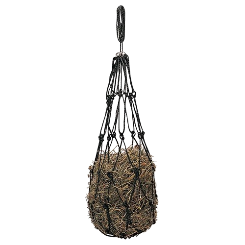 WEAVER ROPE HAY NET SMALL