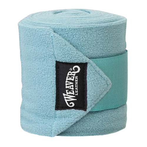 POLO LEG WRAPS SLATE BLUE