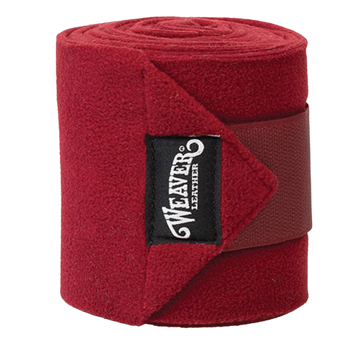 WEAVER POLO WRAPS RD