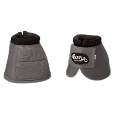 NOTURN BELL BOOTS STEEL MED