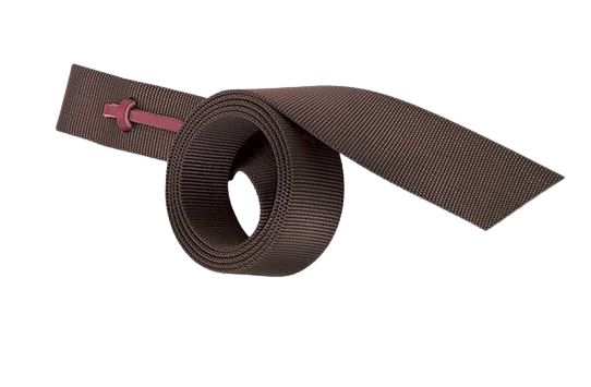 LATIGO NYLON BR 1 3/4X60 HOLE