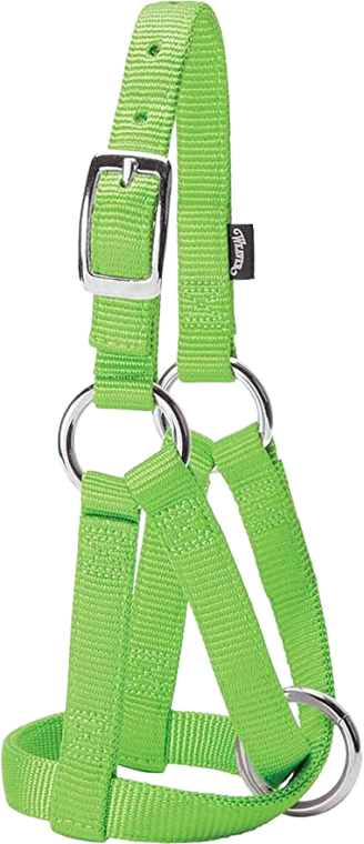 GOAT HALTER GREEN LG