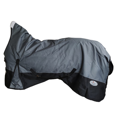 GOLIATH 50GR MIDNECK BLANKET S57