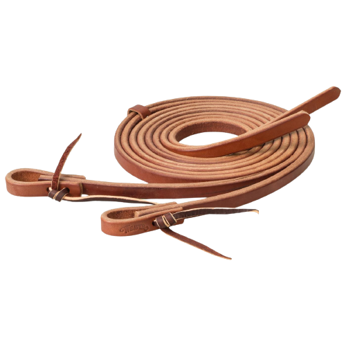 CANYON ROSE SPLIT REINS