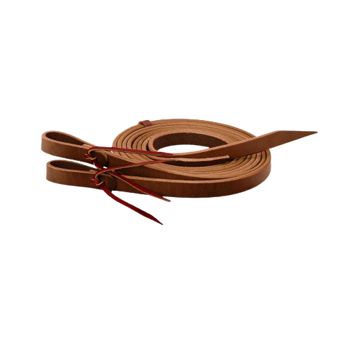 HORIZONS 8FT SPLIT REINS