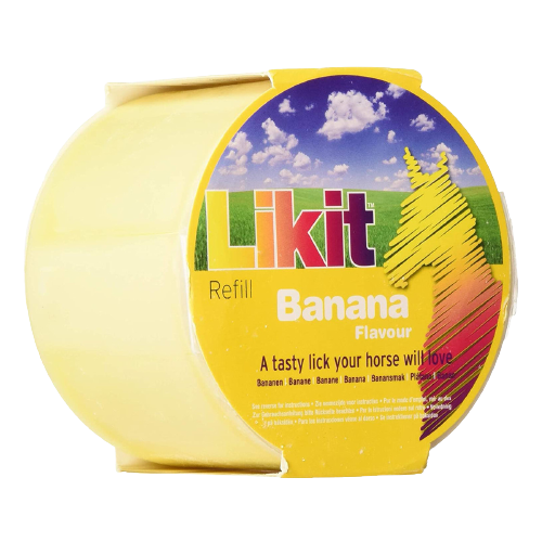 LIKIT TREAT BANANA
