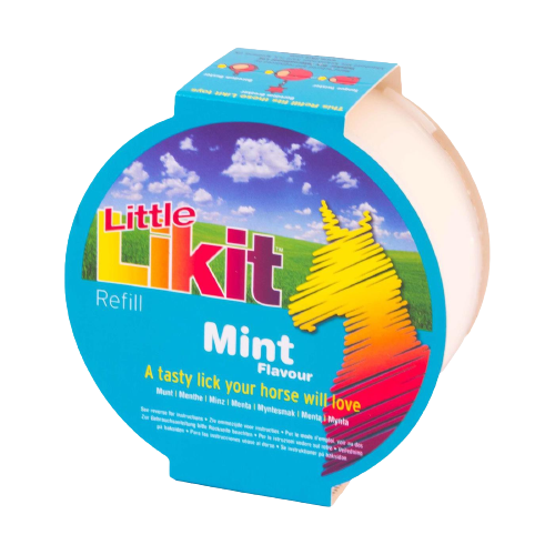 LIKIT TREAT MINT