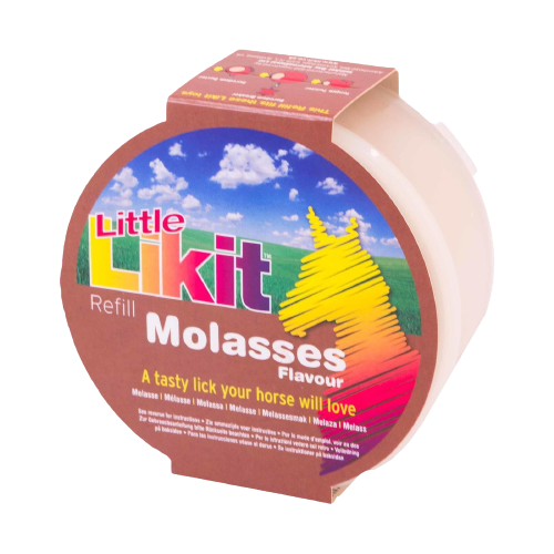 LIKIT TREAT MOLASSES