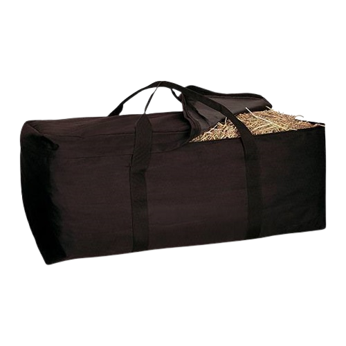 WEAVER HAY BALE BAG