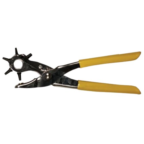 ECONOMY LEATHER PUNCH