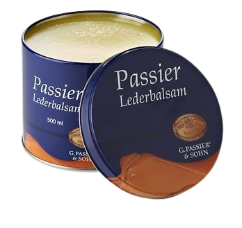 PASSIER LEDERBALSAM