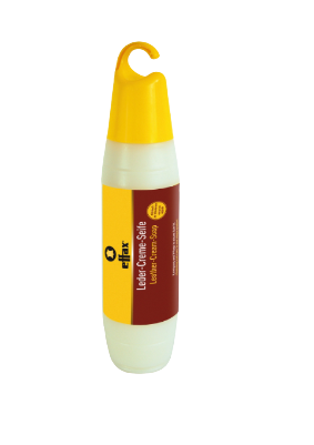 EFFAX LEATHER CREAM, SOAP