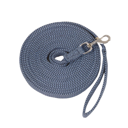 CENTAUR 25' CUSHIONED LUNGE LINE