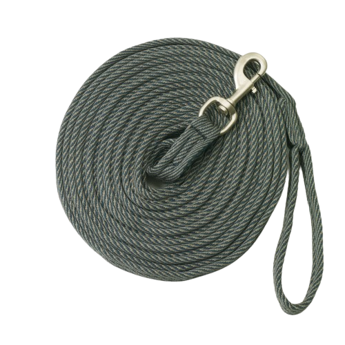 CENTAUR 25' CUSHIONED LUNGE LINE