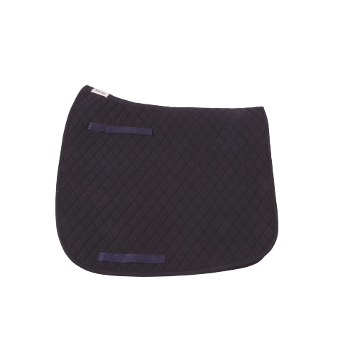 CENTURY ECONOMY DRESSAGE PAD BLK