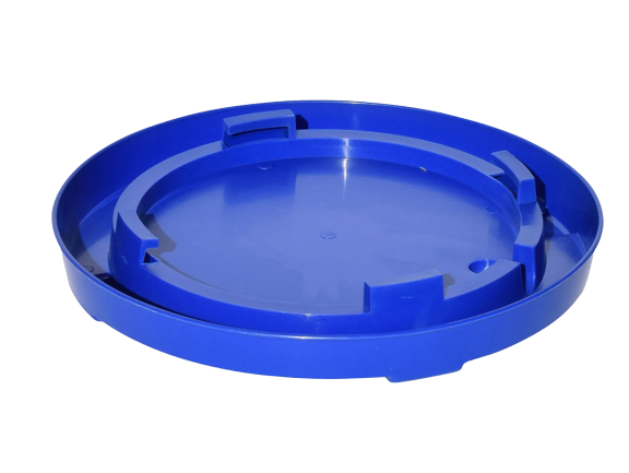 TS 1GAL POULTRY FOUNTAIN BASE