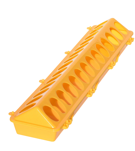 TS 12" POULTRY FEEDER