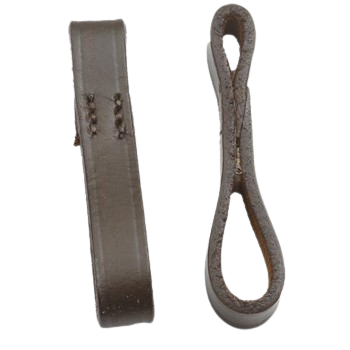 REPLACEMENT LEATHER LOOPS