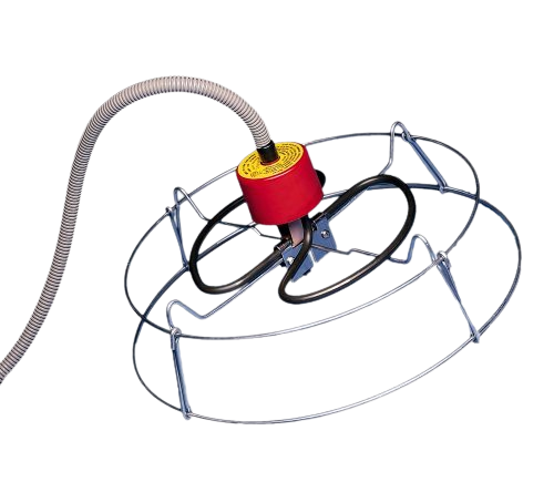 SINKING STOCK TANK DEICER 1500W