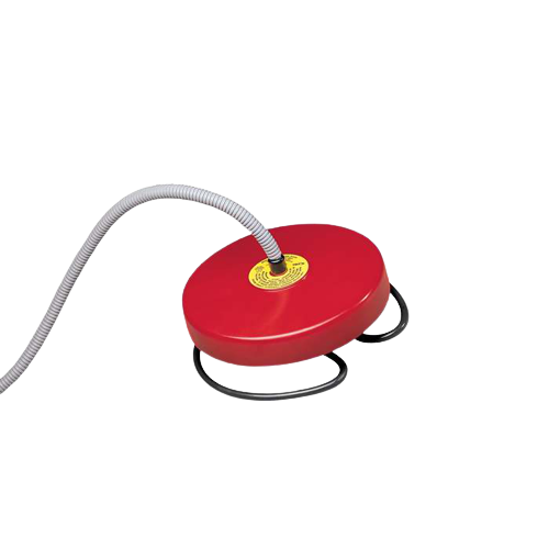 FLOATING STOCK TANK DEICER 1000W