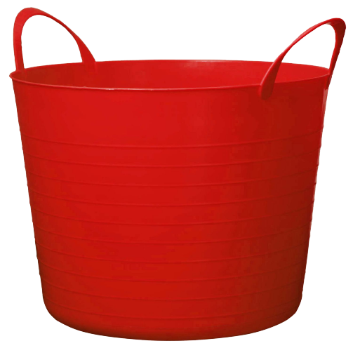 BRIGHT FLEX TUB 40L