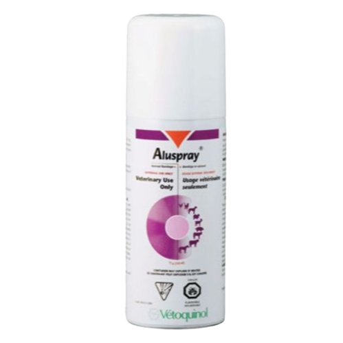 ALUSPRAY 72GR