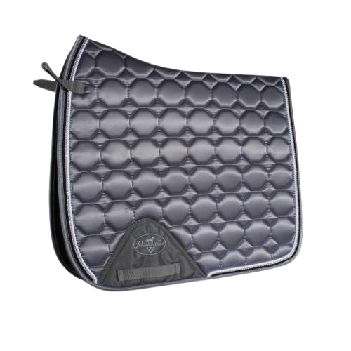 VENTECH DRESSAGE PAD CHARCOAL
