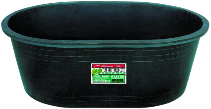 TUFF STUFF STOCK TANK 85GAL