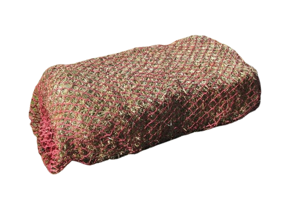 REDDEN 1.5 HAY NET