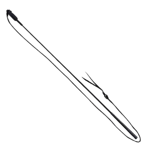 PC TRAINING STICK BLACK 4'