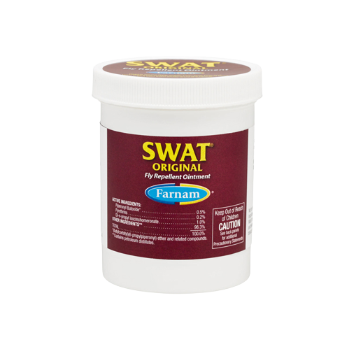 SWAT FLY OINTMENT