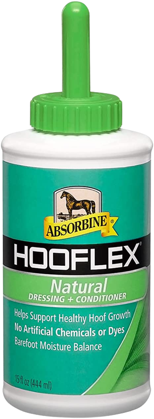 HOOFLEX DRESSING AND COND 450ML