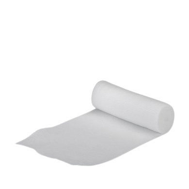 GAUZE BANDAGE