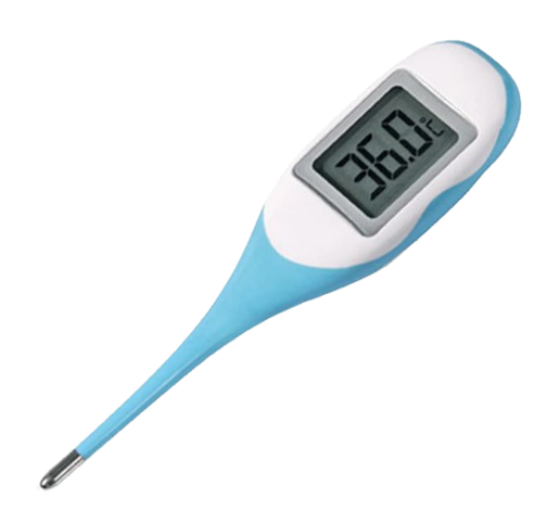 DIGITAL THERMOMETER