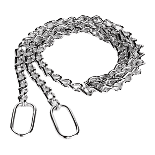 TWIST LINK OB CHAIN 45"