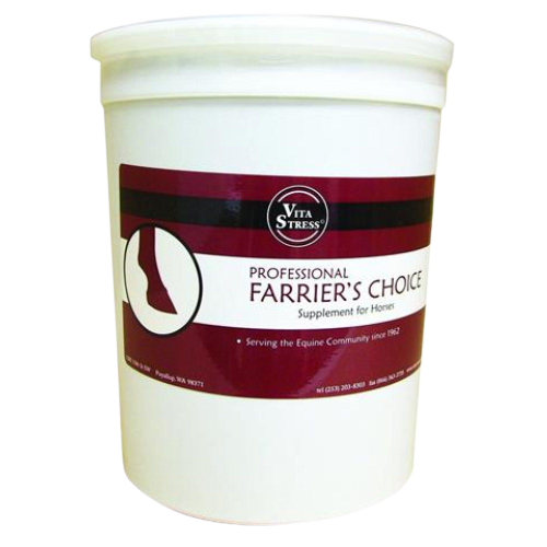 FARRIERS CHOICE 1.8KG