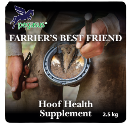 PEGASUS FARRIERS BF 3KG