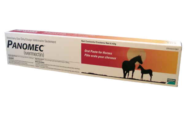 PANOMEC DEWORMER