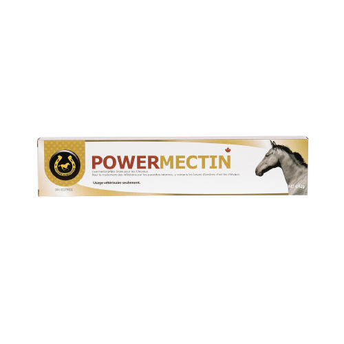 GHS POWERMECTIN WORMER