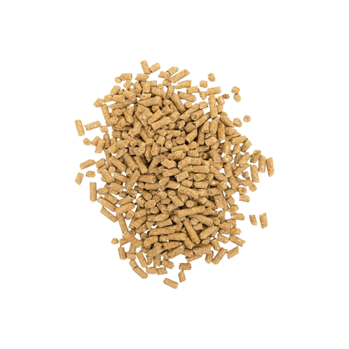 ALPACA /LLAMA PELLETS 20KG