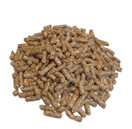 16% DUCK & GOOSE PELLETS 20KG