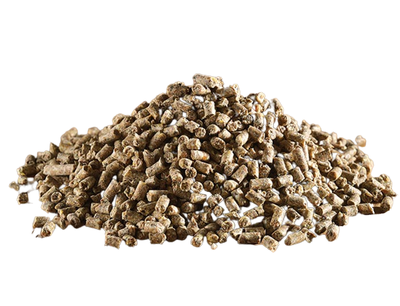 18% PREMIUM LAY PELLETS