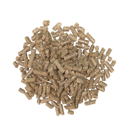 SOY HULL PELLETS